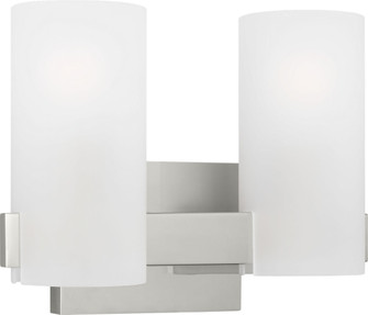 RHODE 2L VANITY CH (7725|DJV1102CHE)