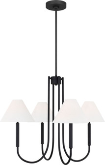 PORTEAU 4L MD CHANDELIER MBK (7725|DJC1024MBKE)