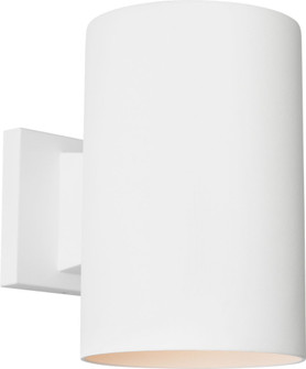 6IN CYLINDER SS 1L LANTERN OTW (7725|SLO1161OTWE)