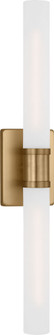 KEATON 30IN 2L VANITY-848 (7725|4665002-848E)