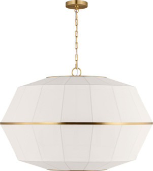 HIKARI 5L WIDE LANTERN BBS (7725|EP1485BBSE)