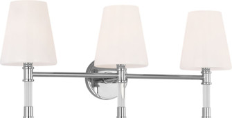 HANOVER 3L VANITY PN (7725|CV1053PNE)
