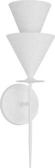 CORNET 1L LG SCONCE CPST (7725|LXW1041CPSTE)