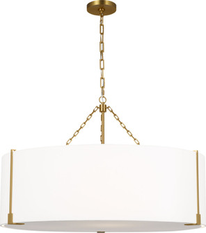 BERGEN 4L XL HANGING SHADE BBS (7725|TFC1114BBSE)