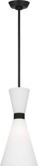 BELCARRA 1L SM PENDANT MBK (7725|DJP1101MBKE)