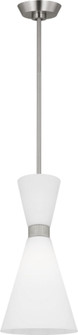 BELCARRA 1L SM PENDANT BS (7725|DJP1101BSE)
