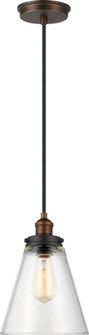BASKIN 1L CONE PEND PAGB DWZ (7725|P1347EN7/PAG/DZ)