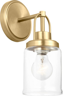 ANDERS 1L SM BATH SB (7725|GLV1071SBE)