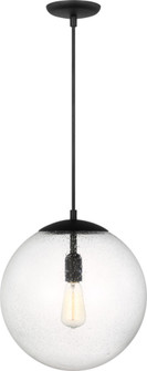 Leo-Hanging Globe 1L XL Pendant (7725|6801801EN7-112)