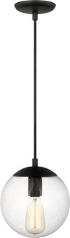 Leo-Hanging Globe 1L SM Pendant (7725|6501801EN7-112)