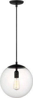 Leo-Hanging Globe 1L LG Pendant (7725|6701801EN7-112)