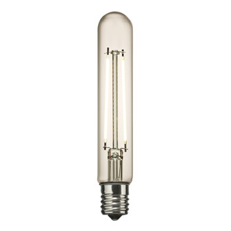 T6.5 CLEAR 4W 350LM 2700K (7725|VB30001A)