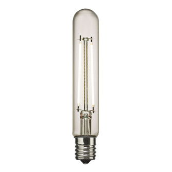 T6.5 CLEAR 4W 350LM 3000K (7725|VB30001B)