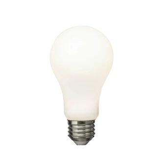 A19 FROSTED 11W 1100LM 3000K (7725|VB20011B)