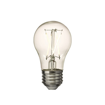 A15 CLEAR 5W 450LM 2700K (7725|VB20009A)