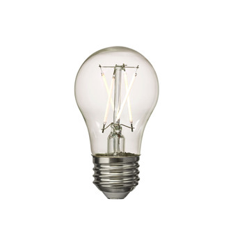 A15 CLEAR 5W 450LM 3000K (7725|VB20009B)