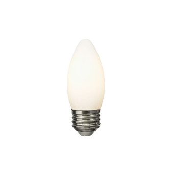 B11 FROSTED 4W 350LM 3000K (7725|VB20007B)