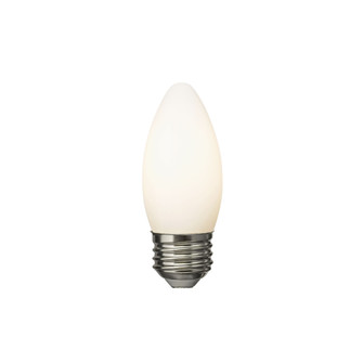 B11 FROSTED 4W 350LM 2700K (7725|VB20007A)