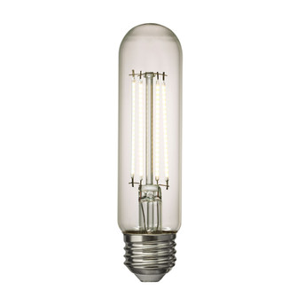 T10 CLEAR 5W 430LM 3000K (7725|VB20005B)