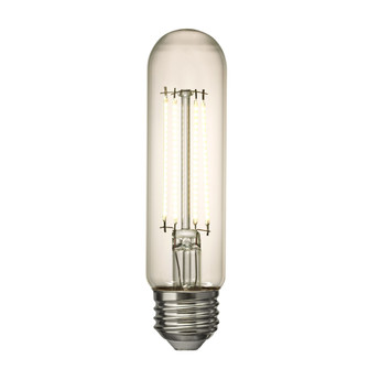 T10 CLEAR 5W 430LM 2700K (7725|VB20005A)