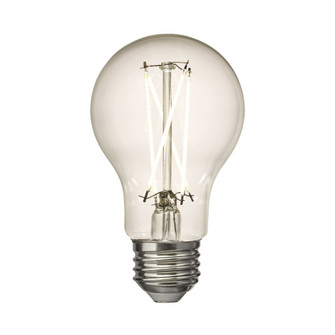 A19 CLEAR 7.5W 800LM 2700K (7725|VB20002A)