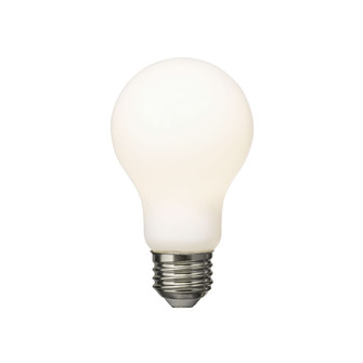 A19 FROSTED 7.5W 800LM 3000K (7725|VB20001B)