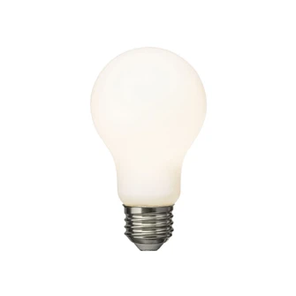 A19 FROSTED 7.5W 800LM 2700K (7725|VB20001A)