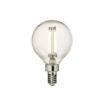 G16.5 CLEAR 4W 350LM 3000K (7725|VB10011B)