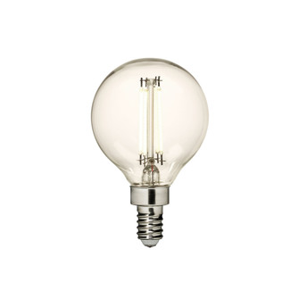 G16.5 CLEAR 4W 350LM 2700K (7725|VB10011A)