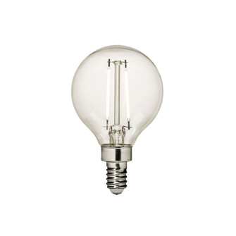 G16.5 CLEAR 2.5W 200LM 3000K (7725|VB10010B)