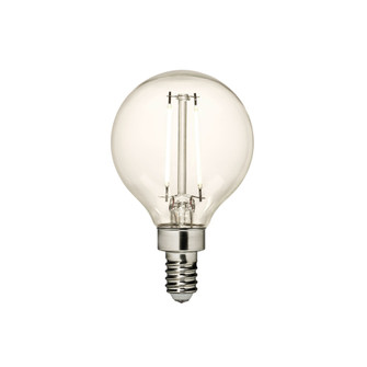 G16.5 CLEAR 2.5W 200LM 2700K (7725|VB10010A)