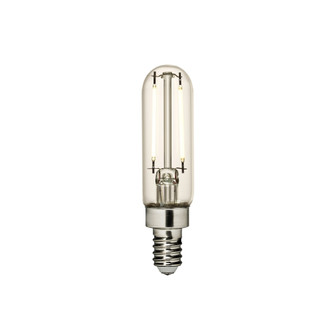 T6 CLEAR 2.5W 200LM 2700K (7725|VB10005A)