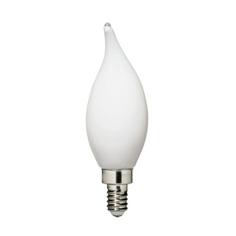 CA11 FROSTED 4W 350LM 2700K (7725|VB10003A)