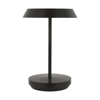Tepa Short Accent Rechargeable Table Lamp bronze 2700K 90 CRI (7355|SLTB53227BZ)