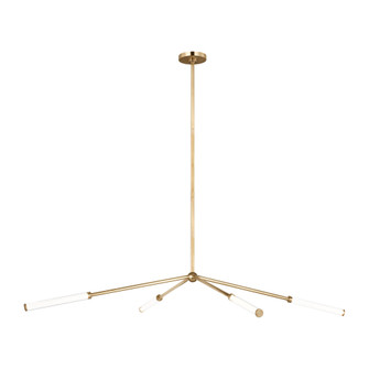 Poza 64 Chandelier (7355|SLCH74627HABCG)