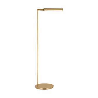 Poza 41 Floor Lamp (7355|SLFL78227HABCG)