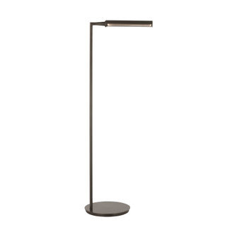Poza 41 Floor Lamp (7355|SLFL78227BZCG)