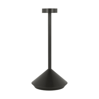 Moneta Short Accent Rechargeable Table Lamp bronze 2700K 90 CRI (7355|SLTB53327BZ)
