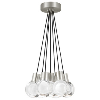 Mina Pendant (7355|700TDMINAP7CBS-LED927)