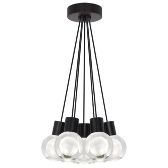 Mina Pendant (7355|700TDMINAP7CBB-LED927)
