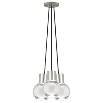 Mina Pendant (7355|700TDMINAP3CBS-LED927)