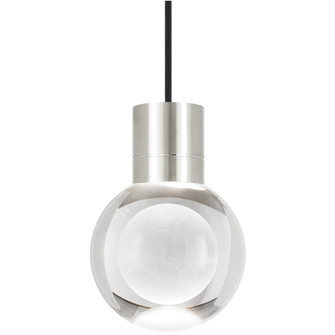 Mina Pendant (7355|700TDMINAP1CBS-LED927)