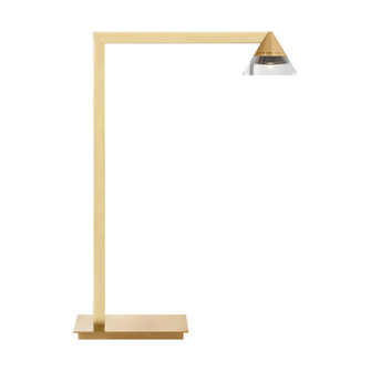 Midrand Crystal 19 Table Lamp (7355|SLTB75727HABCG)