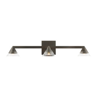 Midrand Crystal 26 Vanity (7355|SLBA75827BZCG)