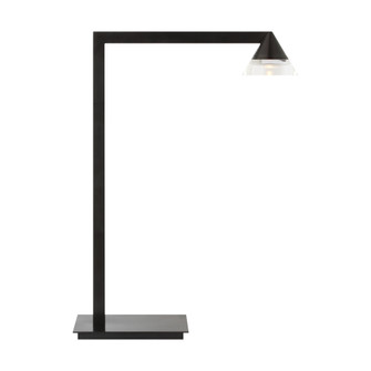 Midrand Crystal 19 Table Lamp (7355|SLTB75727BZCG)