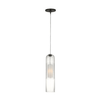 Leano 15 Pendant (7355|SLPD771MPBZCG)