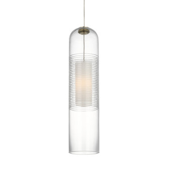Leano 15 Pendant (7355|SLPD771MOHABCG)
