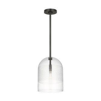 Leano 13 Pendant (7355|SLPD641BZCG)