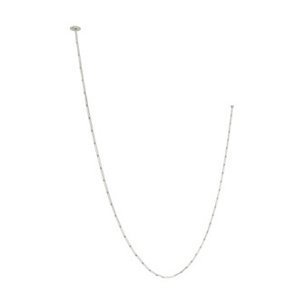 Catena 241 Link Chandelier (7355|SLCH72730PNS)