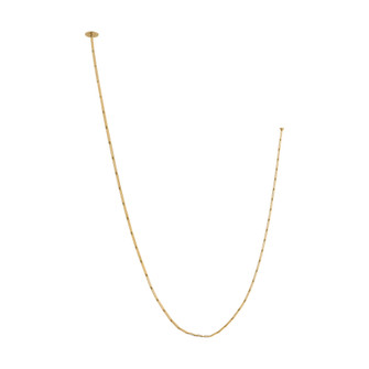 Catena 241 Link Chandelier (7355|SLCH72730HABS)